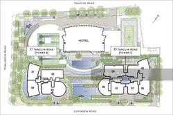 St. Regis Residences (D10), Apartment #115552102